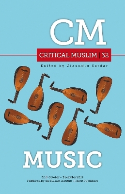 Critical Muslim 32 - 