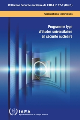 Model Academic Curriculum in Nuclear Security -  Iaea