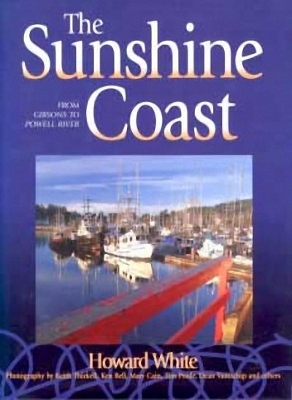 The Sunshine Coast - Howard White