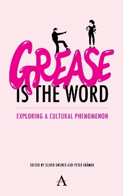 'Grease Is the Word' - 