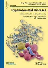 Trypanosomatid Diseases - 