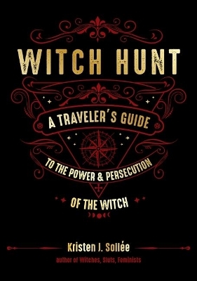 Witch Hunt - Kristen J. Sollée