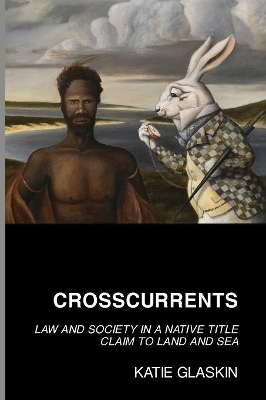 Crosscurrents - Kate Glaskin