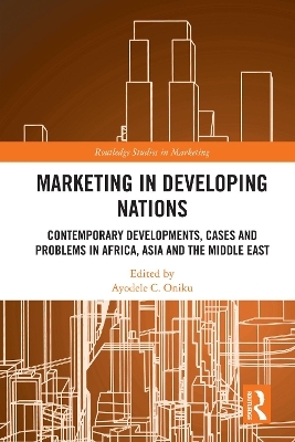 Marketing in Developing Nations - 