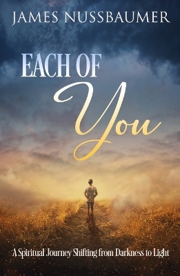 Each of You - James Nussbaumer