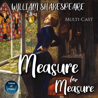 Measure for Measure - William Shakespeare