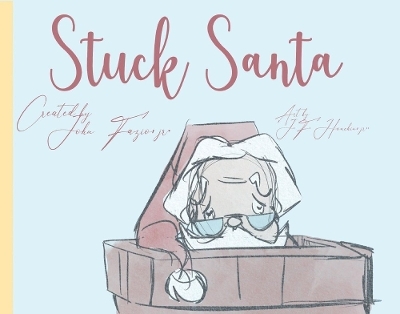 Stuck Santa - John Fazio  Jr