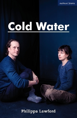 Cold Water - Philippa Lawford