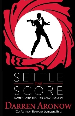 Settle the Score - Darren Aronow, Edward Jamison