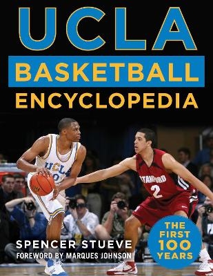 UCLA Basketball Encyclopedia - Spencer Stueve