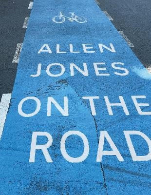 On the Road: Parking Markings - Allen Jones
