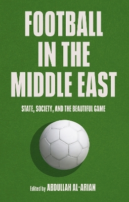 Football in the Middle East - 