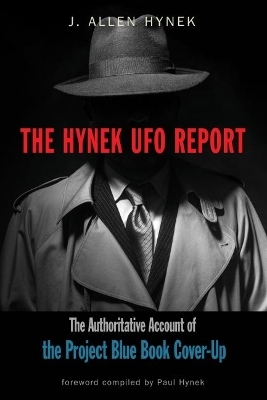The Hynek UFO Report - J. Allen Hynek