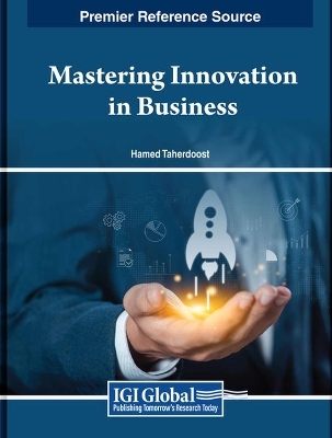 Mastering Innovation in Business - 