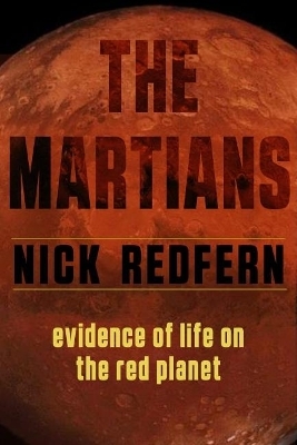 The Martians - Nick Redfern