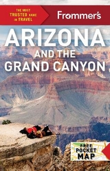 Frommer's Arizona and the Grand Canyon - McNamee, Gregory; Silverman, Amy