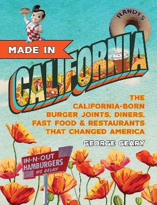 Made In California - George Geary