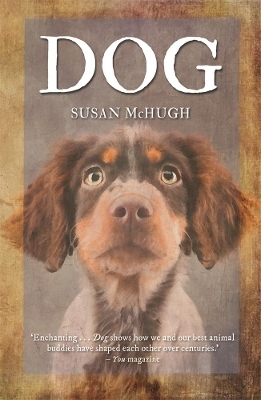 Dog - Susan McHugh