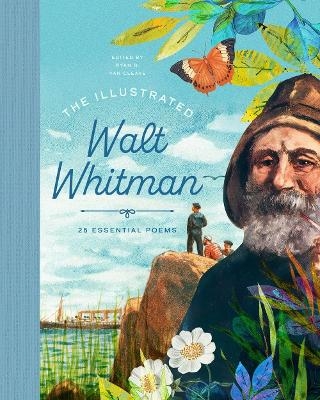 The Illustrated Walt Whitman - 