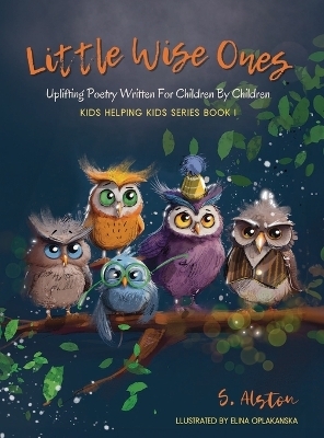 Little Wise Ones - S Alston