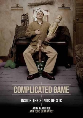 Complicated Game - Andy Partridge