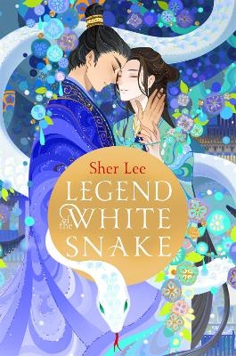 Legend of the White Snake - Sher Lee