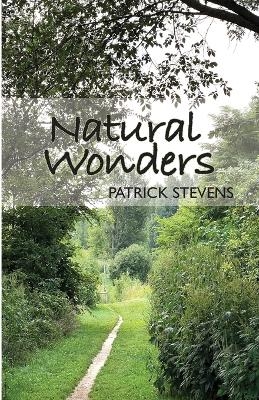 Natural Wonders - Patrick Stevens