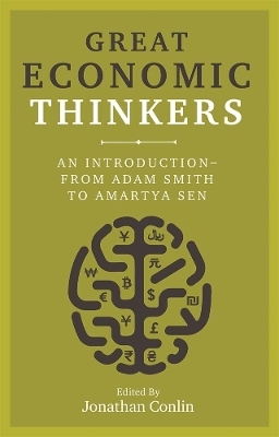 Great Economic Thinkers - 