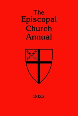 The Episcopal Church Annual 2022