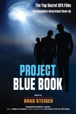 Project Blue Book - 