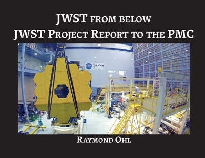 JWST from below - Raymond Ohl