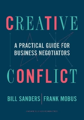 Creative Conflict - Bill Sanders, Frank Mobus