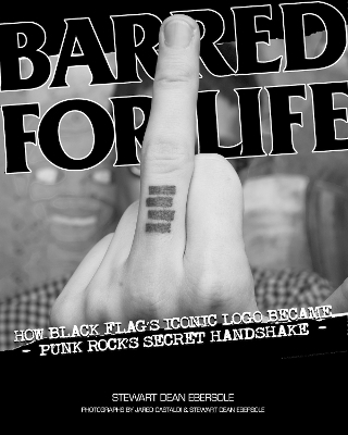 Barred for Life - Stewart Dean Ebersole