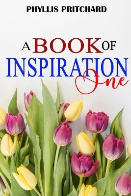 A Book Of Inspiration I - Phyllis Pritchard