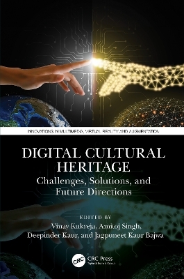 Digital Cultural Heritage - 