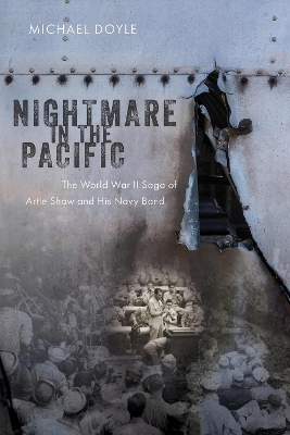 Nightmare in the Pacific - Michael Doyle