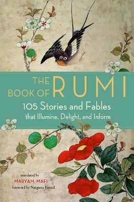 The Book of Rumi -  Rumi