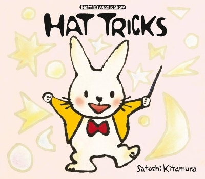 Hat Tricks - Satoshi Kitamura