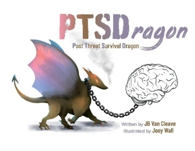 PTSDragon - JB Van Cleave