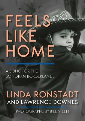 Feels Like Home - Linda Ronstadt, Lawrence Downes