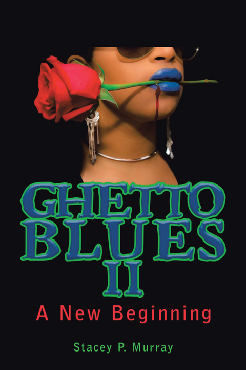 Ghetto Blues Ii - Stacey P. Murray