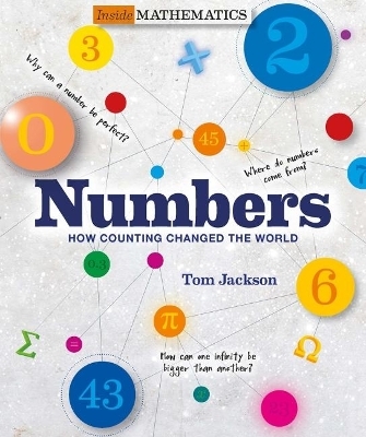 Numbers - Tom Jackson