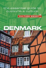 Denmark - Culture Smart! - Salmon, Mark H.