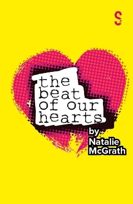 The Beat of Our Hearts - Natalie McGrath