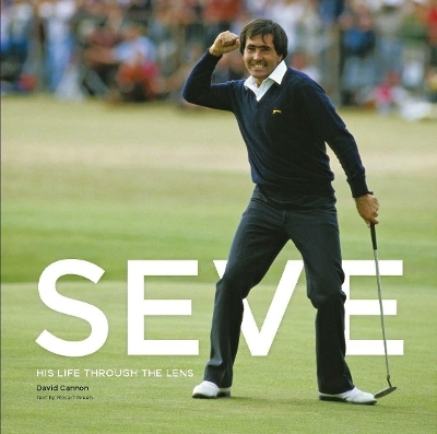 Seve - David Cannon