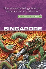 Singapore - Culture Smart! - Milligan, Angela; Voute, Patricia