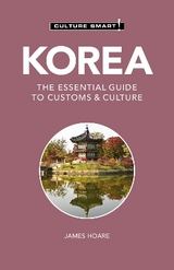 Korea - Culture Smart! - Hoare, James