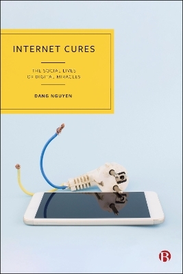 Internet Cures - Dang Nguyen