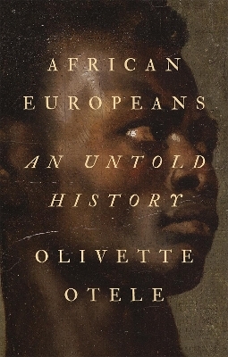 African Europeans - Olivette Otele