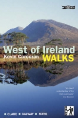 West of Ireland Walks - Corcoran, Kevin